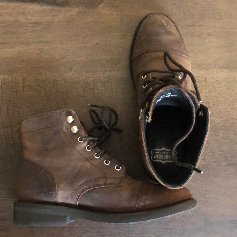Thursday Boot Co. | Captain